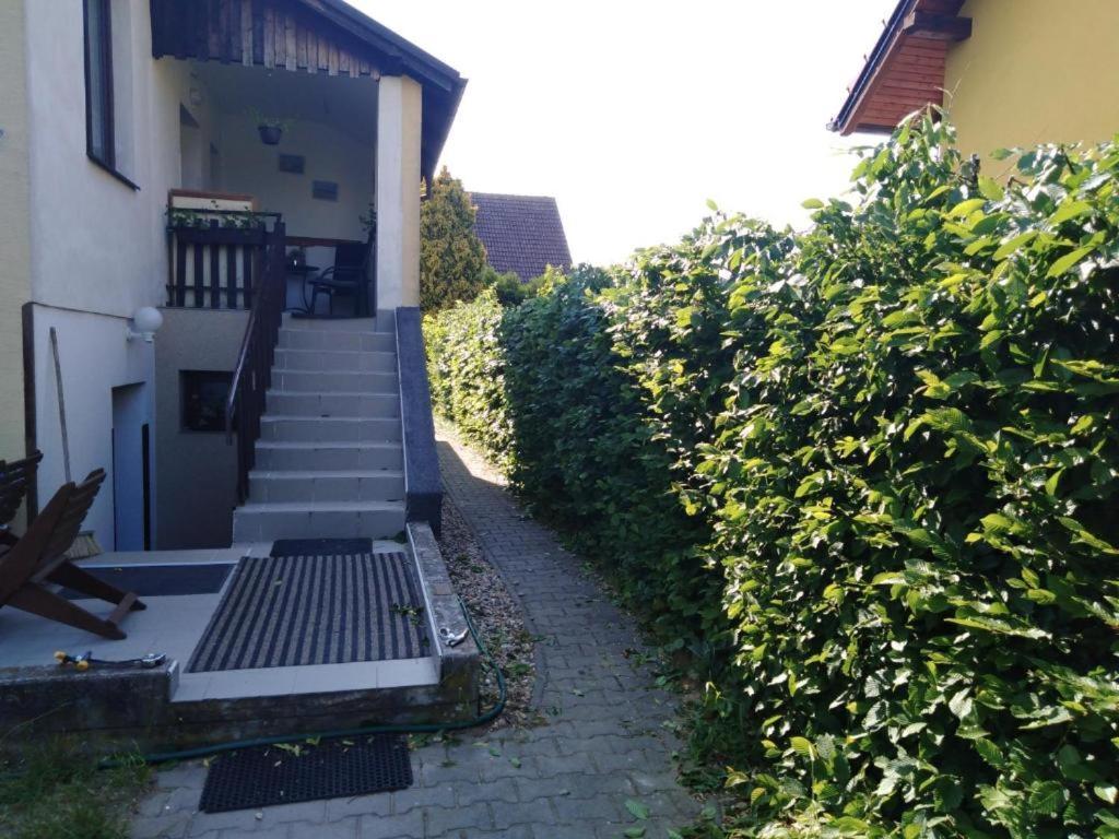 Ubytovani V Soukromi Libice Nad Cidlinou Libice nad Cidlinou Exterior foto